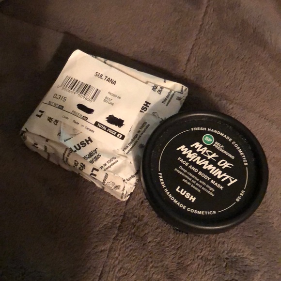 Lush Other - Lush Bundle